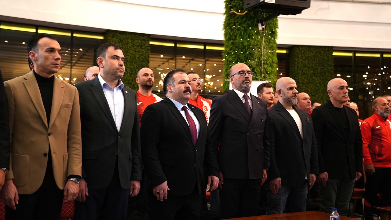 Yalova Turkiye Termal Japonya Deaflympic Kamp Olimpiyatlar Hazirlik (4)