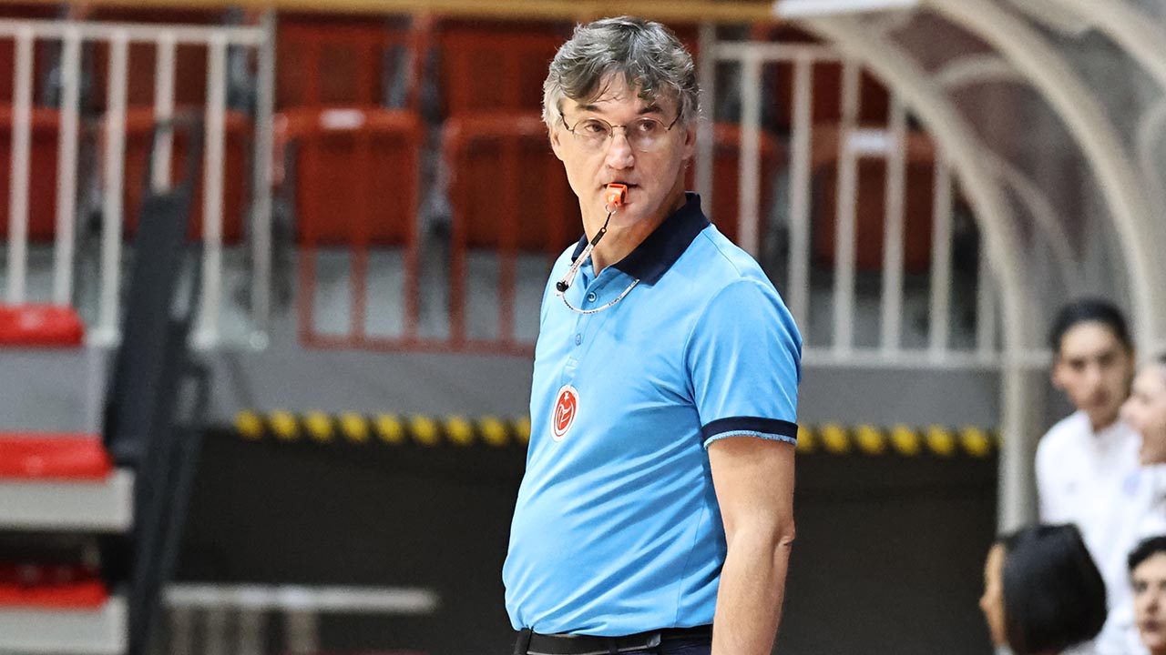 Yalova Turkiye Voleybol Federasyon Hakemlik Kurs (2)