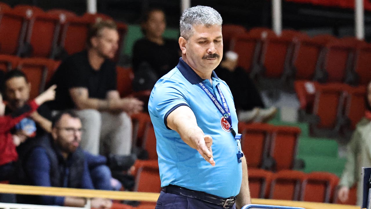 Yalova Turkiye Voleybol Federasyon Hakemlik Kurs (3)