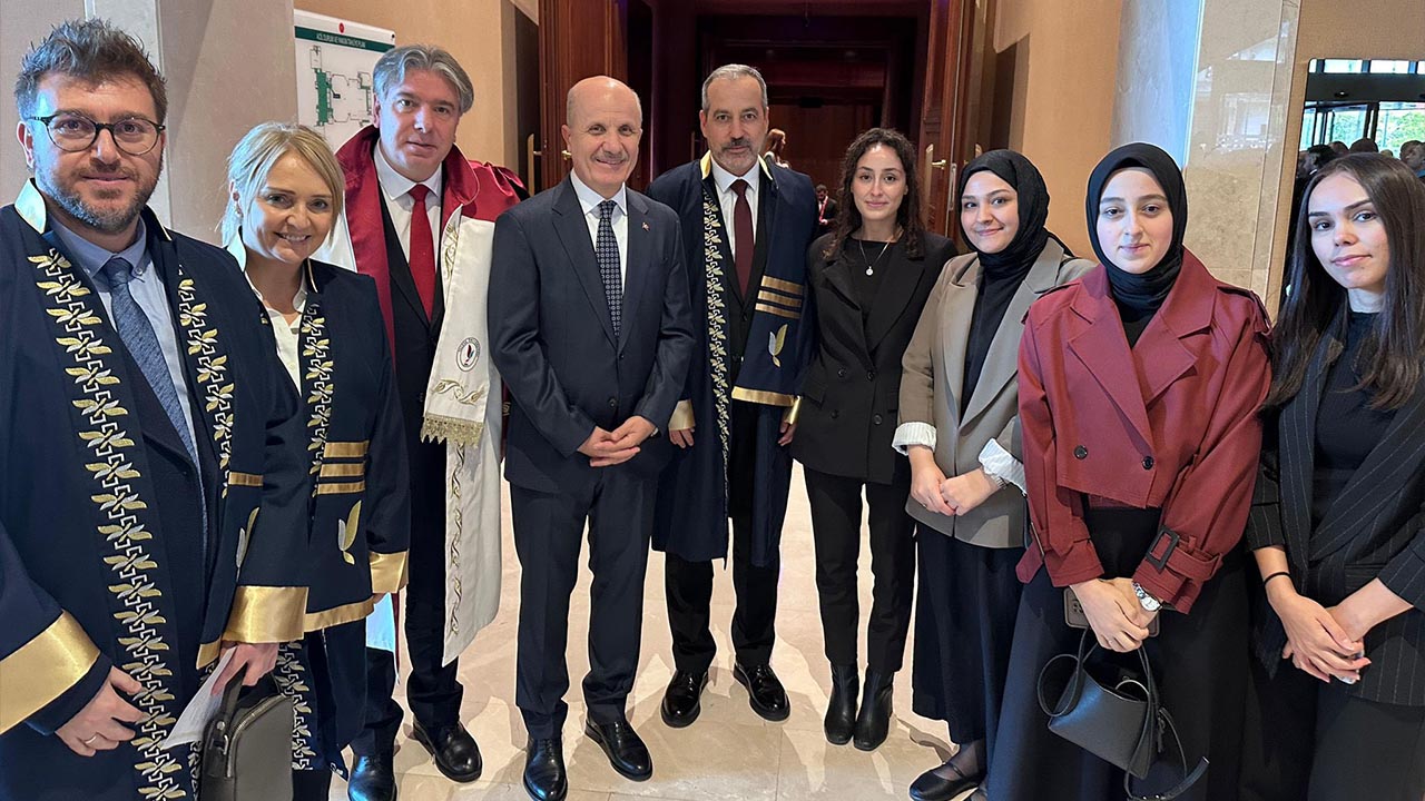 Yalova Universitesi Akademi Acilis Program Cumhurbaskani Rektor (3)