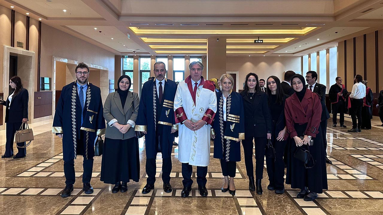Yalova Universitesi Akademi Acilis Program Cumhurbaskani Rektor (4)