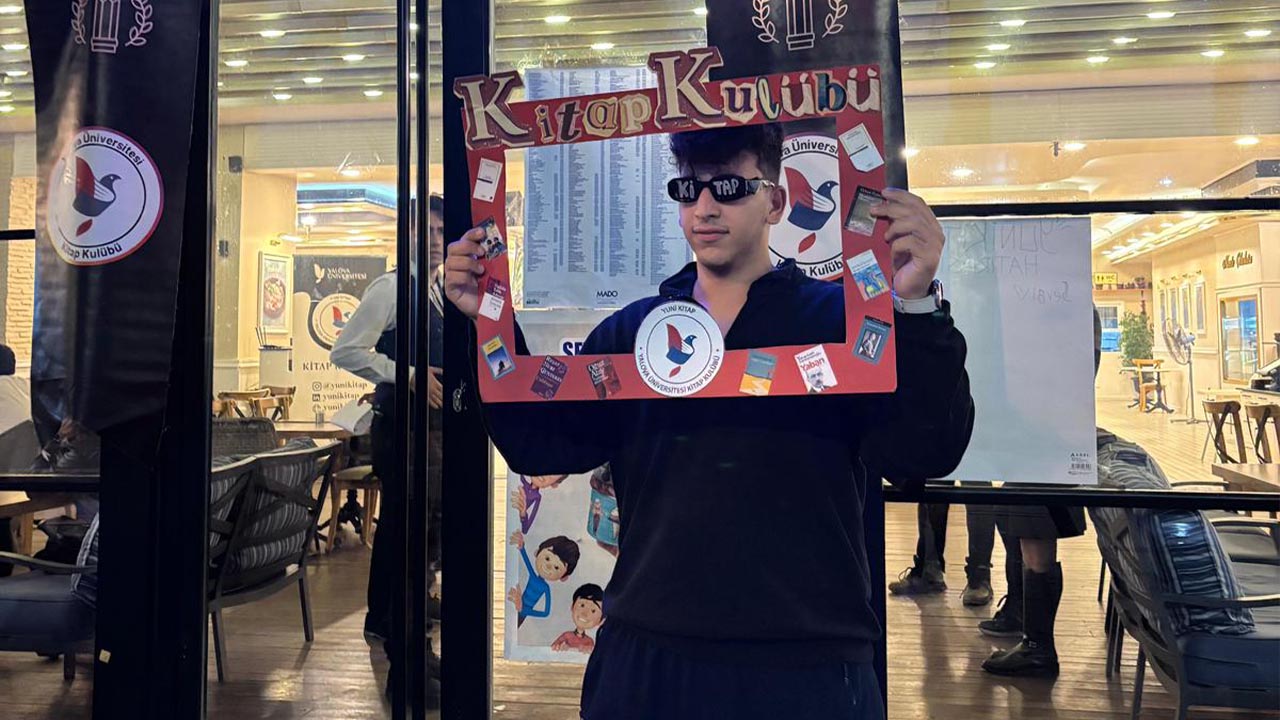 Yalova Universitesi Kitap Kulubu Yeni Donem Tanisma Etkinlik (4)