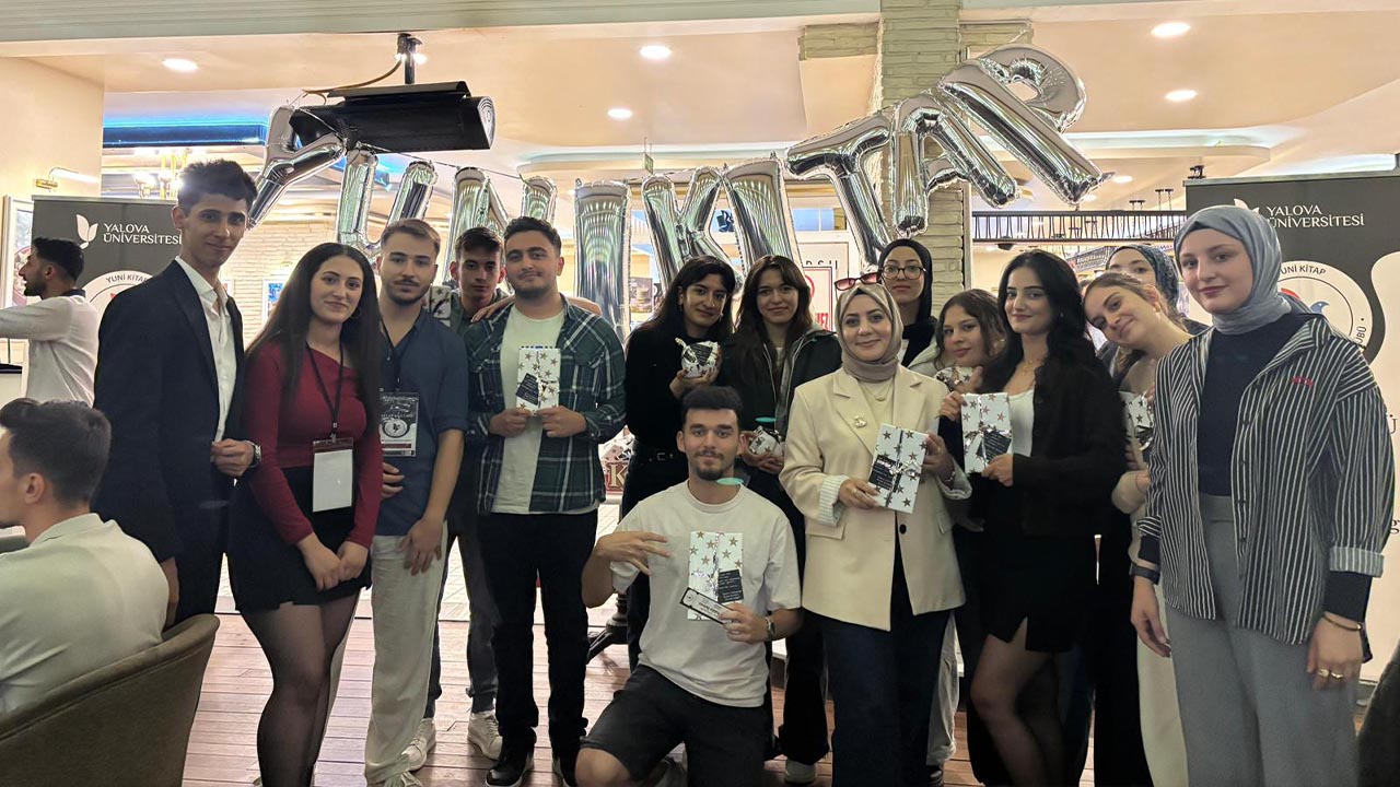 Yalova Universitesi Kitap Kulubu Yeni Donem Tanisma Etkinlik (5)