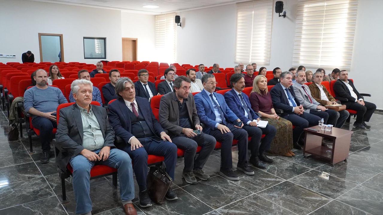 Yalova Universitesi Rektor Kalite Kontrol Kurul 2026 Toplanti (2)