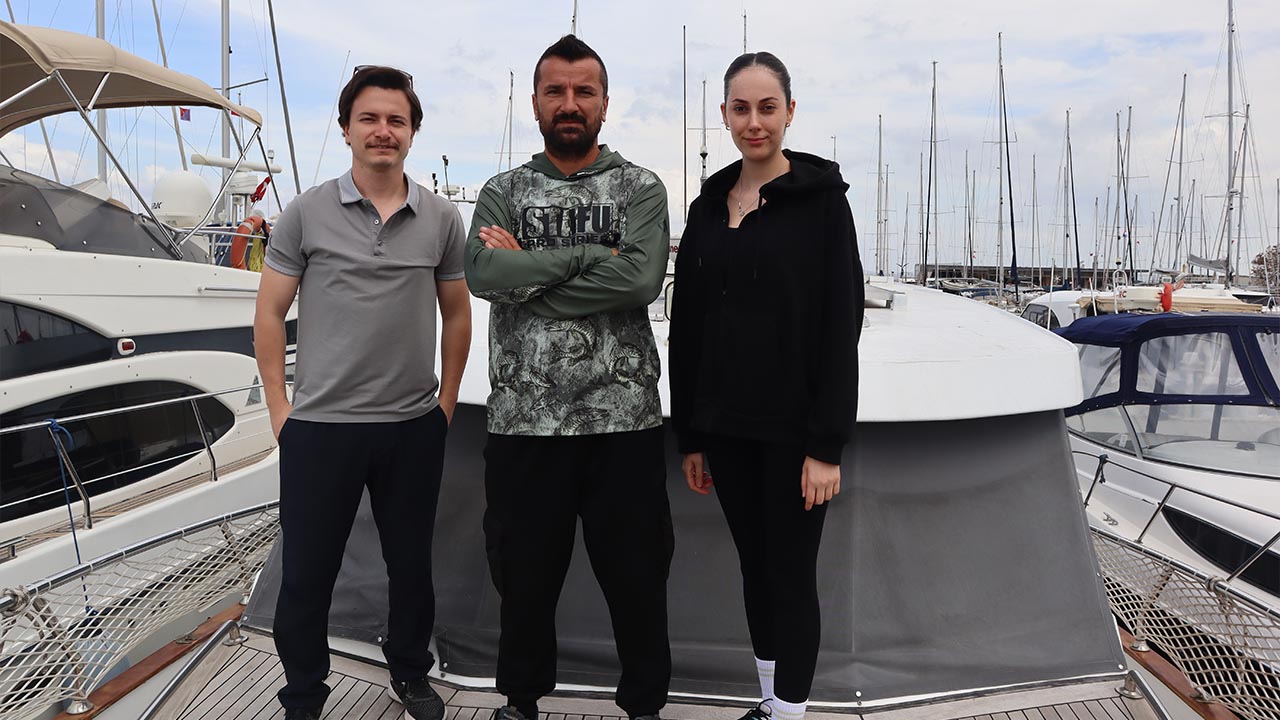 Yalova Zıpkın Balık Rekor Itfaiye (4)
