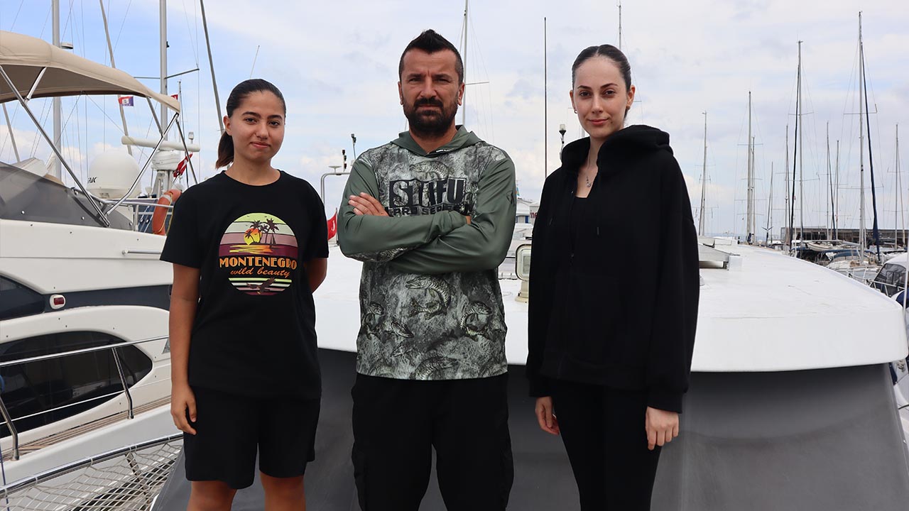 Yalova Zıpkın Balık Rekor Itfaiye (5)