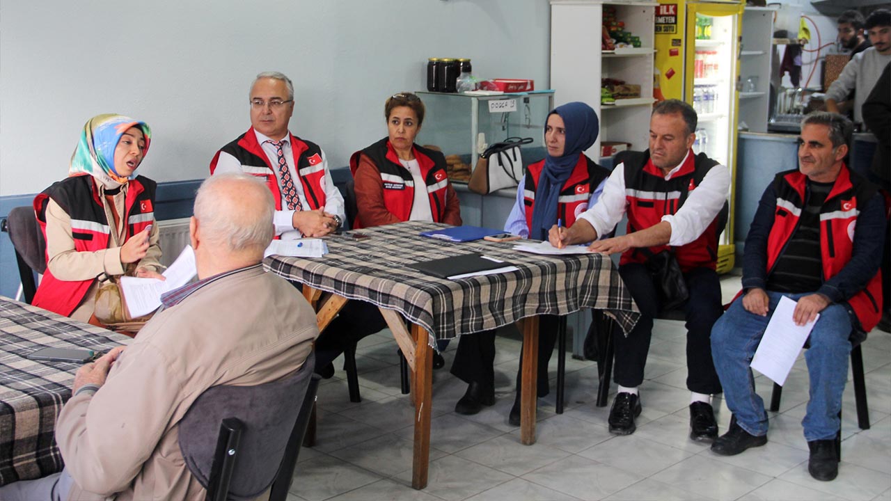 Yalova’da Cuma Buluşmaları Çiftçilerle Devam Ediyor (3)