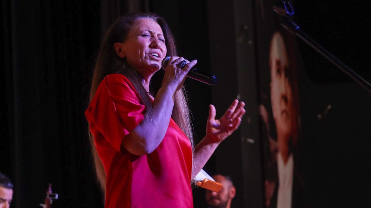 Yalova’da Cumhuri̇yet’i̇n 102. Yili Türkülerle Kutlandi (5)