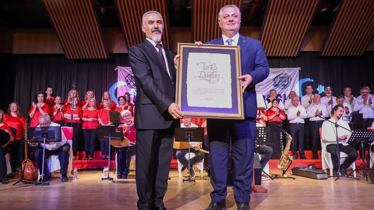 Yalova’da Cumhuri̇yet’i̇n 102. Yili Türkülerle Kutlandi (6)