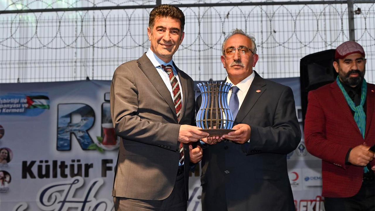 Yalova’da Rize Kültür Festivali Gerçekleşti (4)