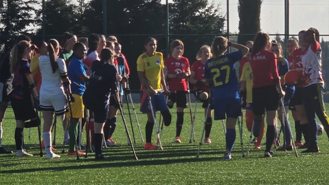 Yalova’da Women’s Camp Heyecanı (1)