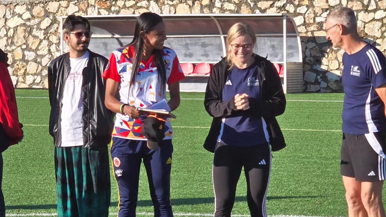Yalova’da Women’s Camp Heyecanı (4)