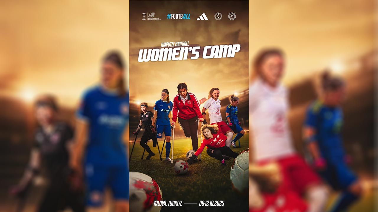 Yalova’da Women’s Camp Heyecanı (6)