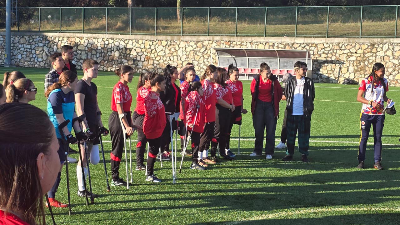 Yalova’da Women’s Camp Heyecanı (7)