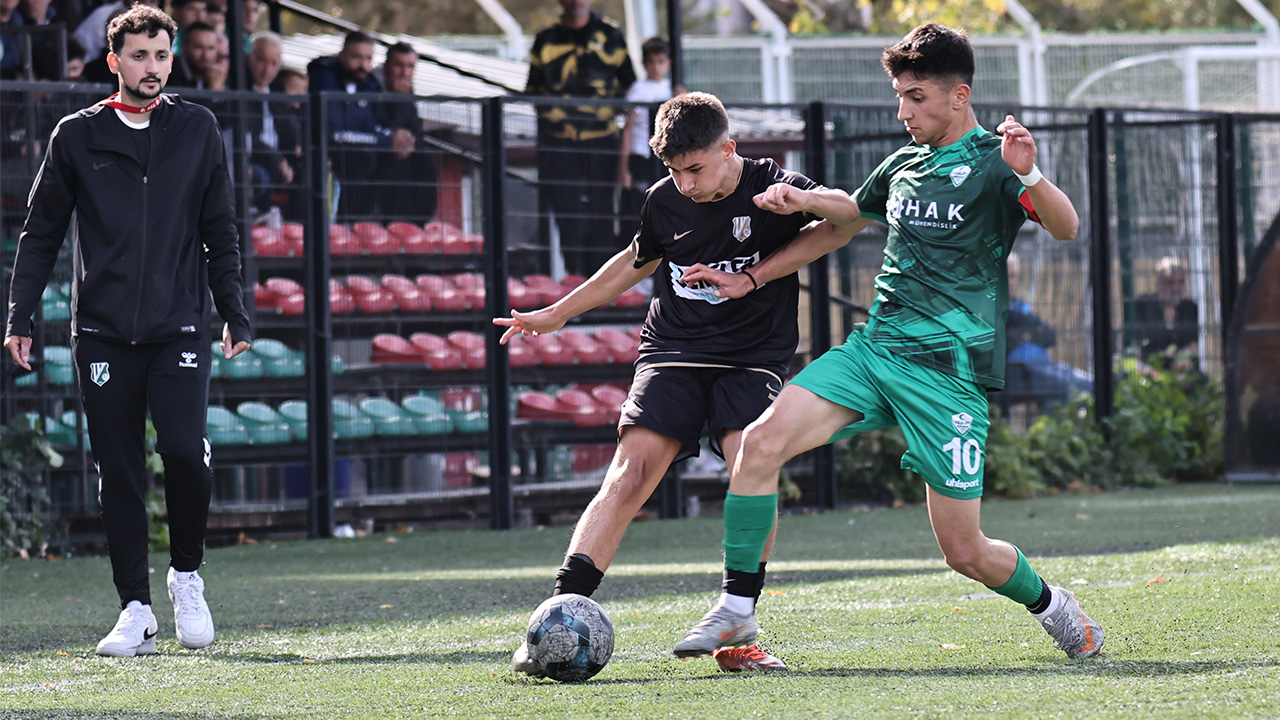 Yalovagücü’nün Gençleri Harika (3)