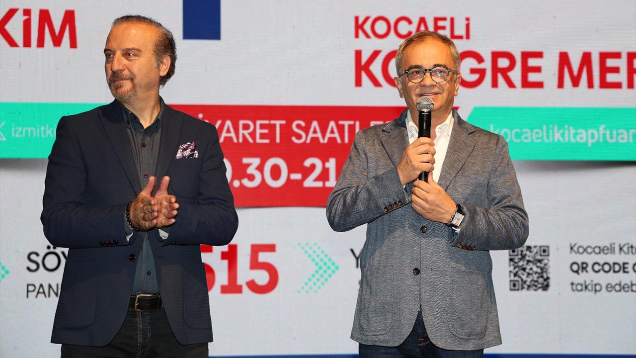 Yalovalı Kitapseverler De Rekora Ortak Oldu (3)