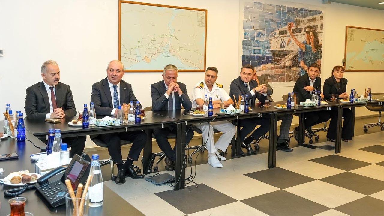 Yalova’nın Lezzeti İstanbul’la Buluşuyor (1)