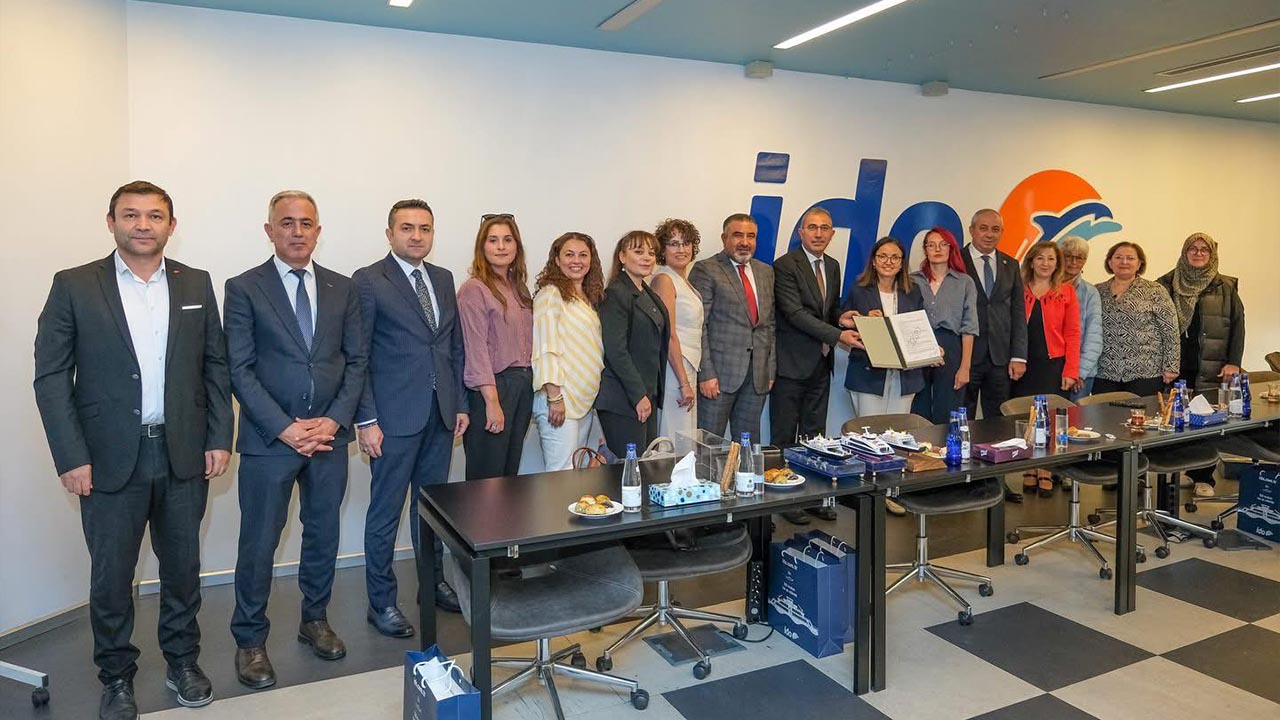 Yalova’nın Lezzeti İstanbul’la Buluşuyor (5)