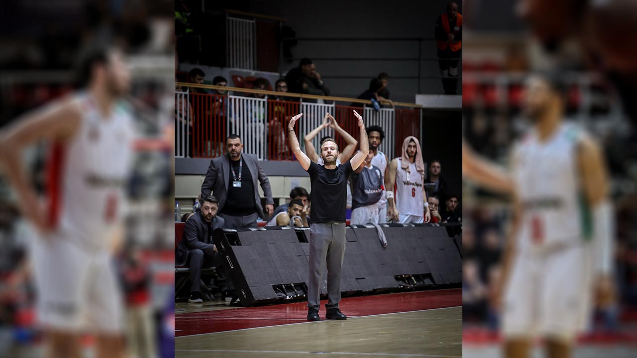 Yalovaspor Basketbol Cayirova Yenilgi Turkiye Lig (3)