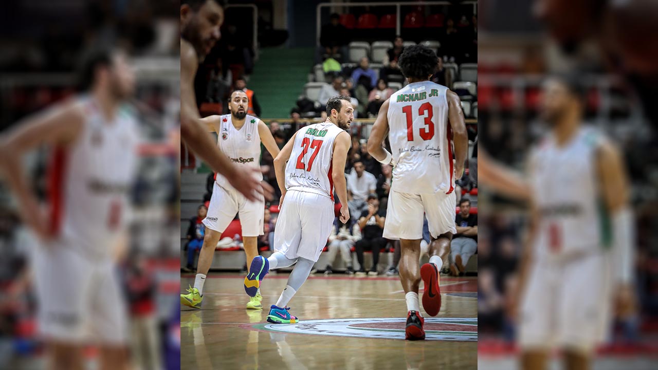 Yalovaspor Basketbol Cayirova Yenilgi Turkiye Lig (4)