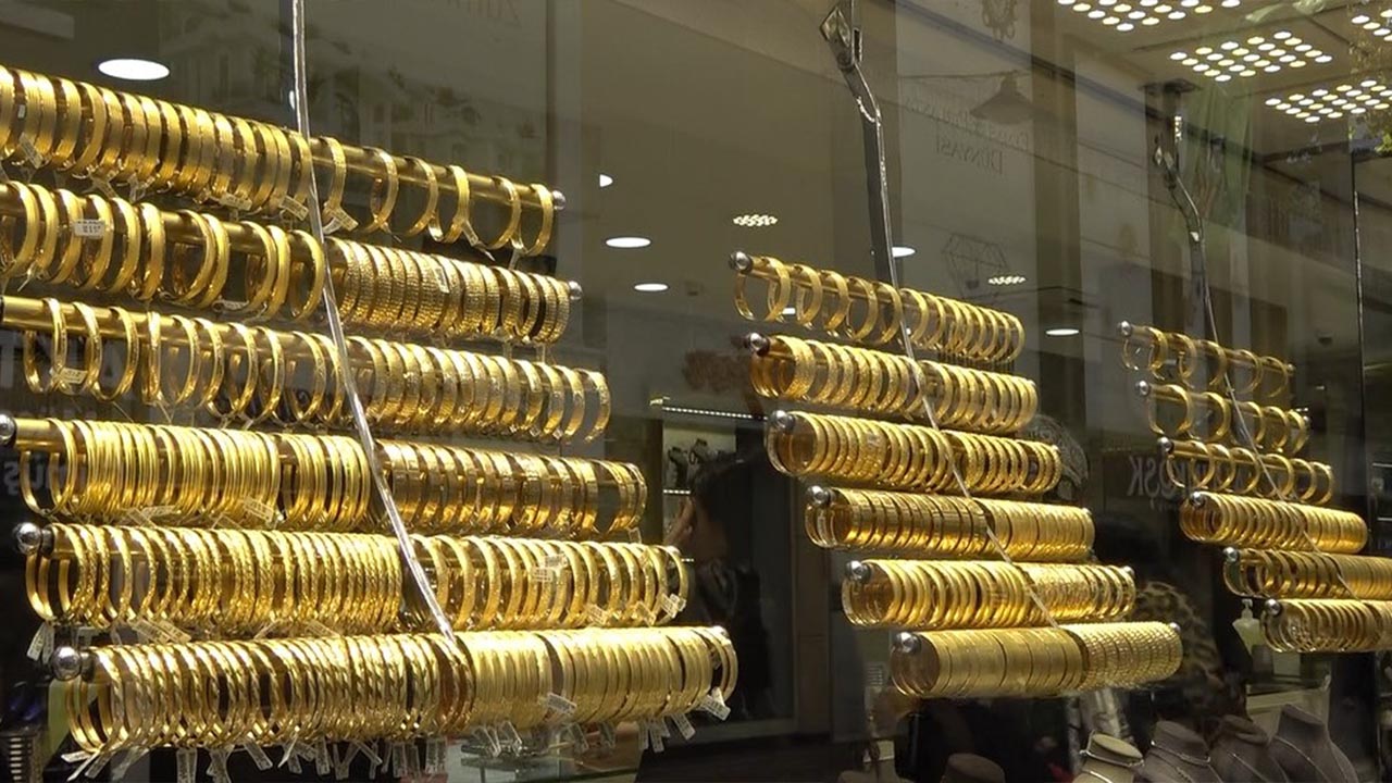 Yatırımcı Dövizi Bıraktı, Altına Koştu Güvenilir Liman (3)