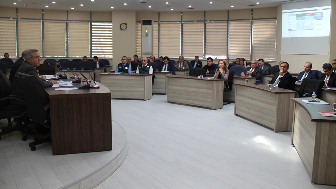 Yatırımların Toplam Proje Bedeli 22,4 Milyar Tl (2)