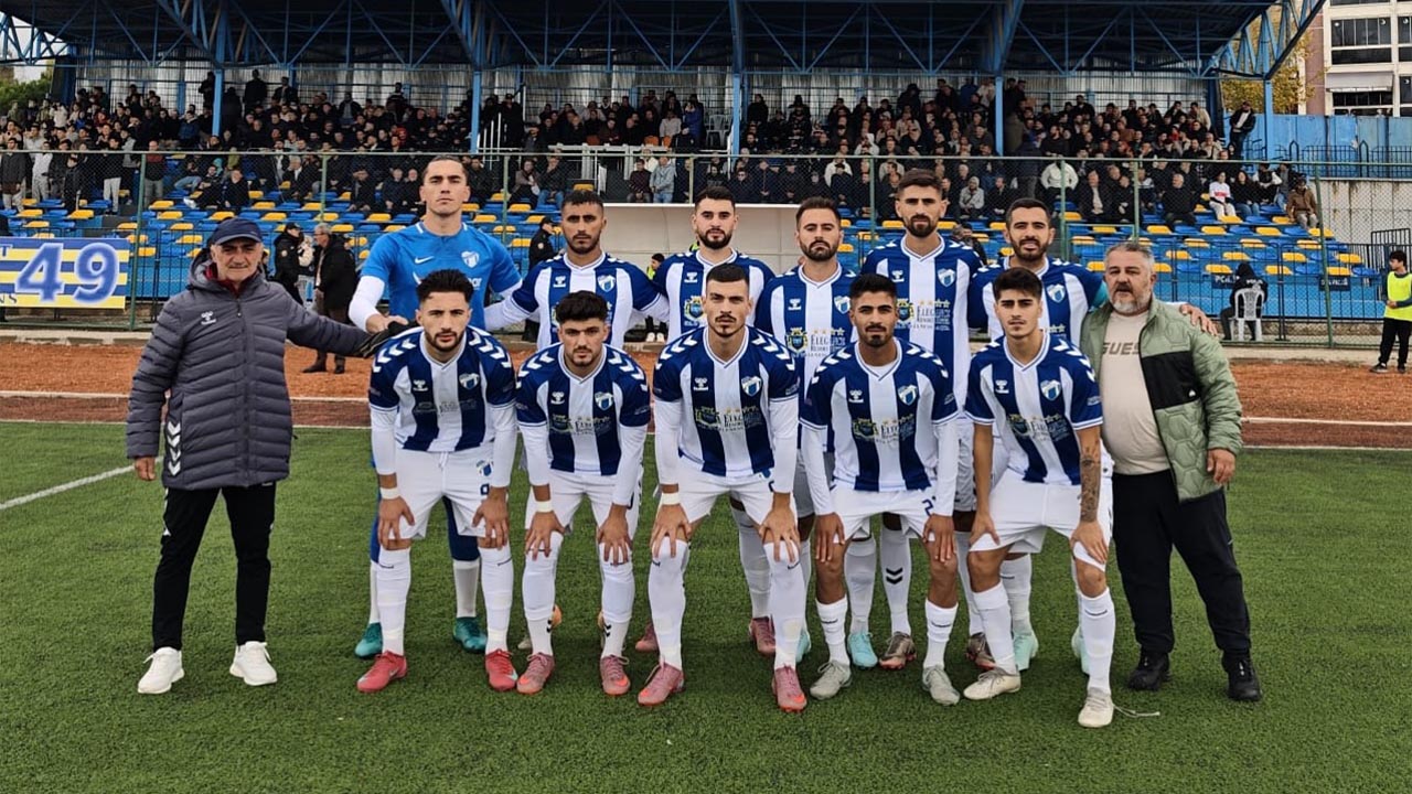 3 Puanı Rakibimize Hediye Ettik (6)