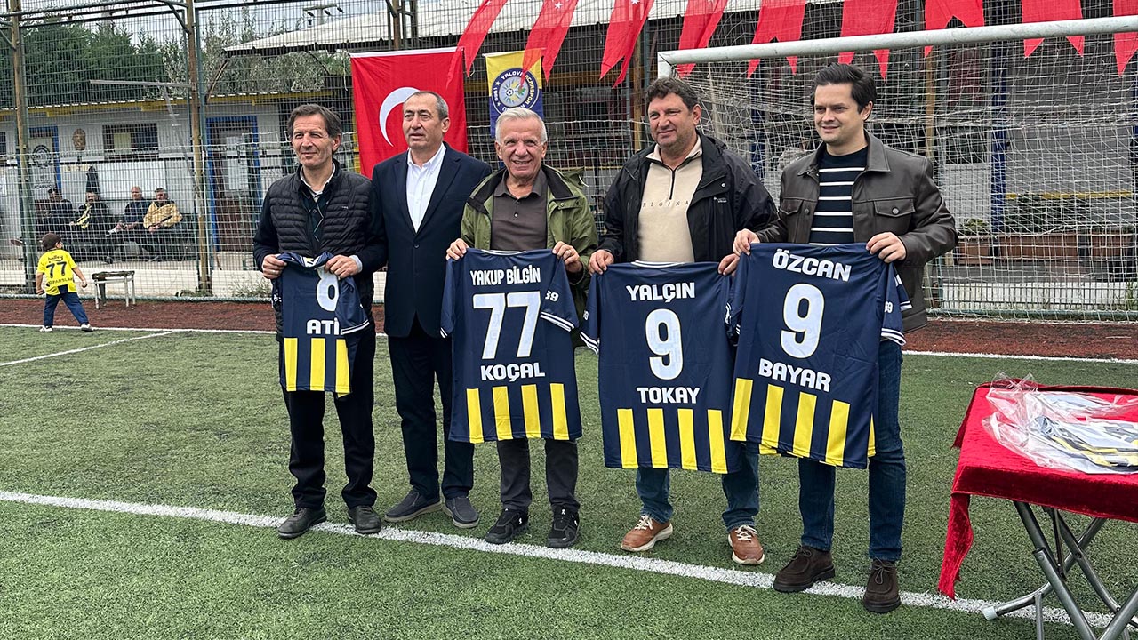 Acarspor’dan Görkemli 2025 2026 Sezonu Açılış (5)