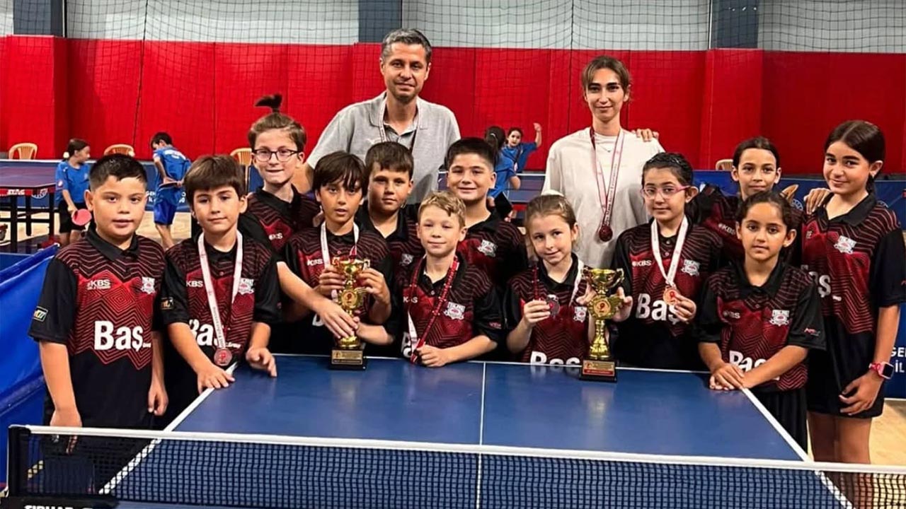 Bayramali Yıldız 170 Puanla Yedinci Sırada (2)