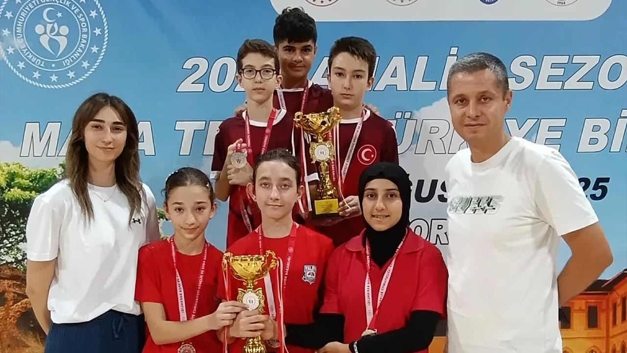 Bayramali Yıldız 170 Puanla Yedinci Sırada (4)