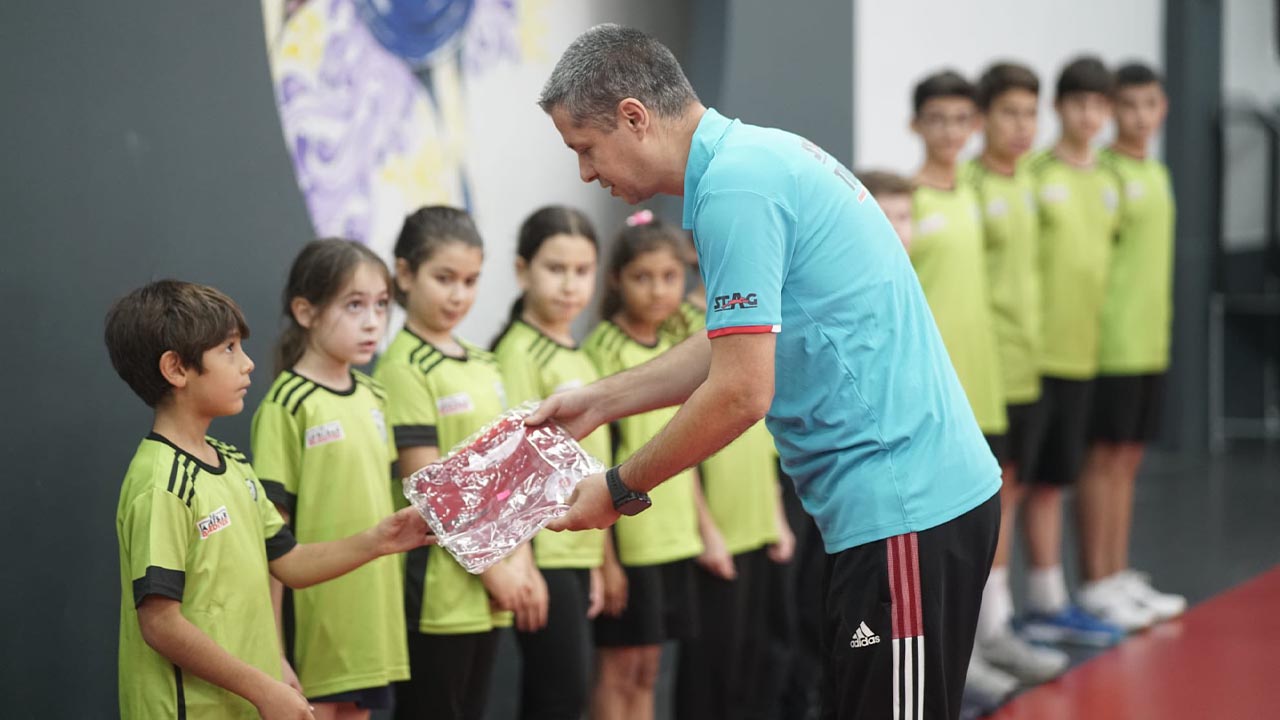 Bayramali Yıldız Önce Akhisar’da Ardından Rize’deydi (11)