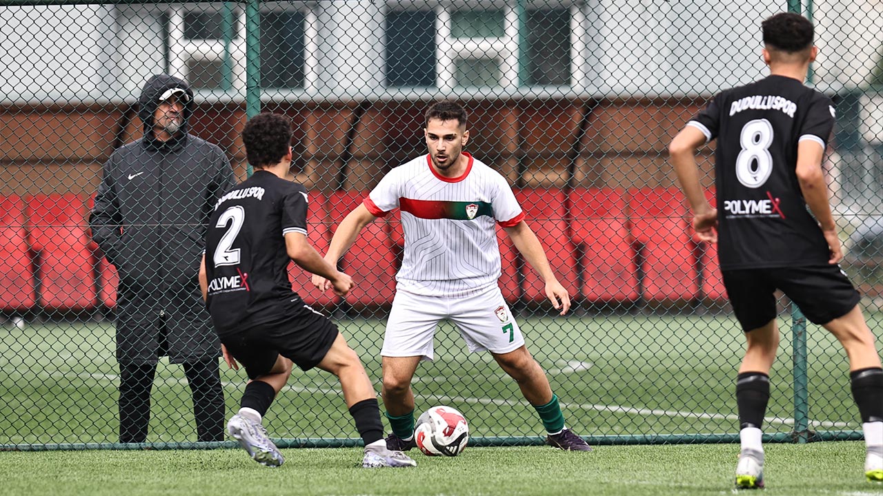Bizim Gençler İnkılap’ın Konuğu (6)