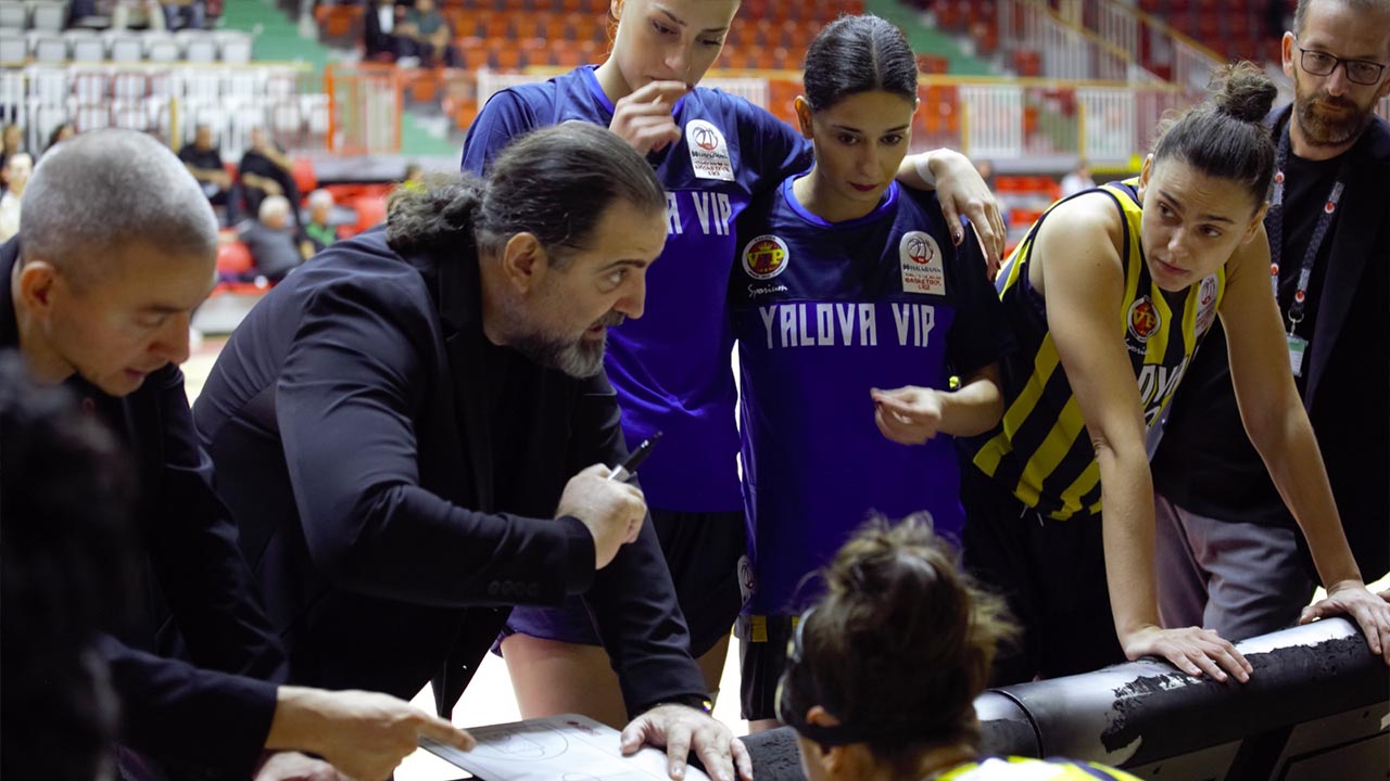 Bizim Kızlar, Mersin’i Ağırlıyor (3)