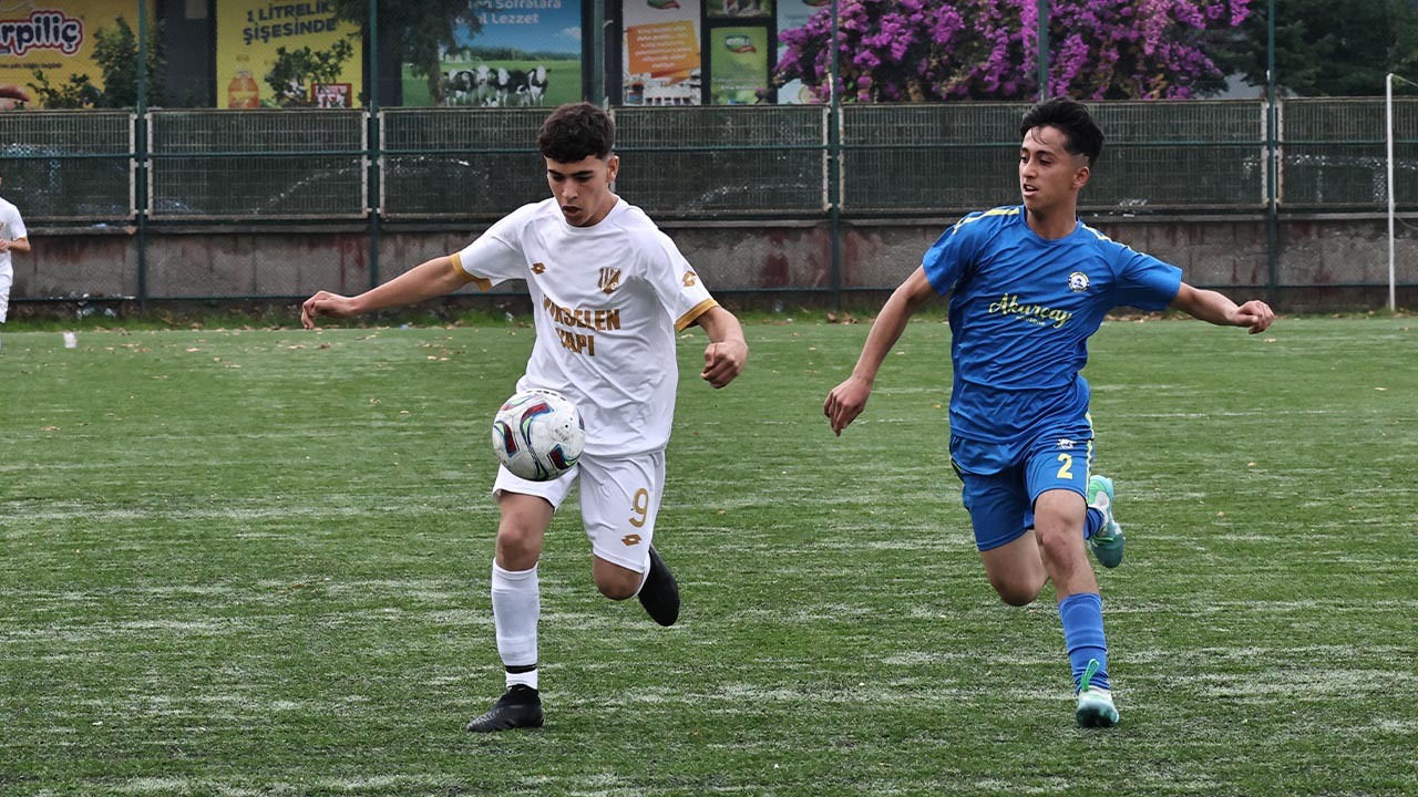 “Çiçek” Gibi Galibiyet (4)