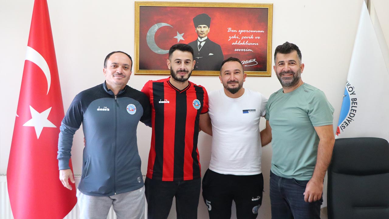 Çiftlikköy’den 2 Flaş İmza (2)