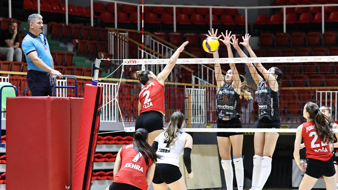 Çiftlikköy’ün Sultanları Bursa Fethiye’yi 3 1’Le Geçti (1)
