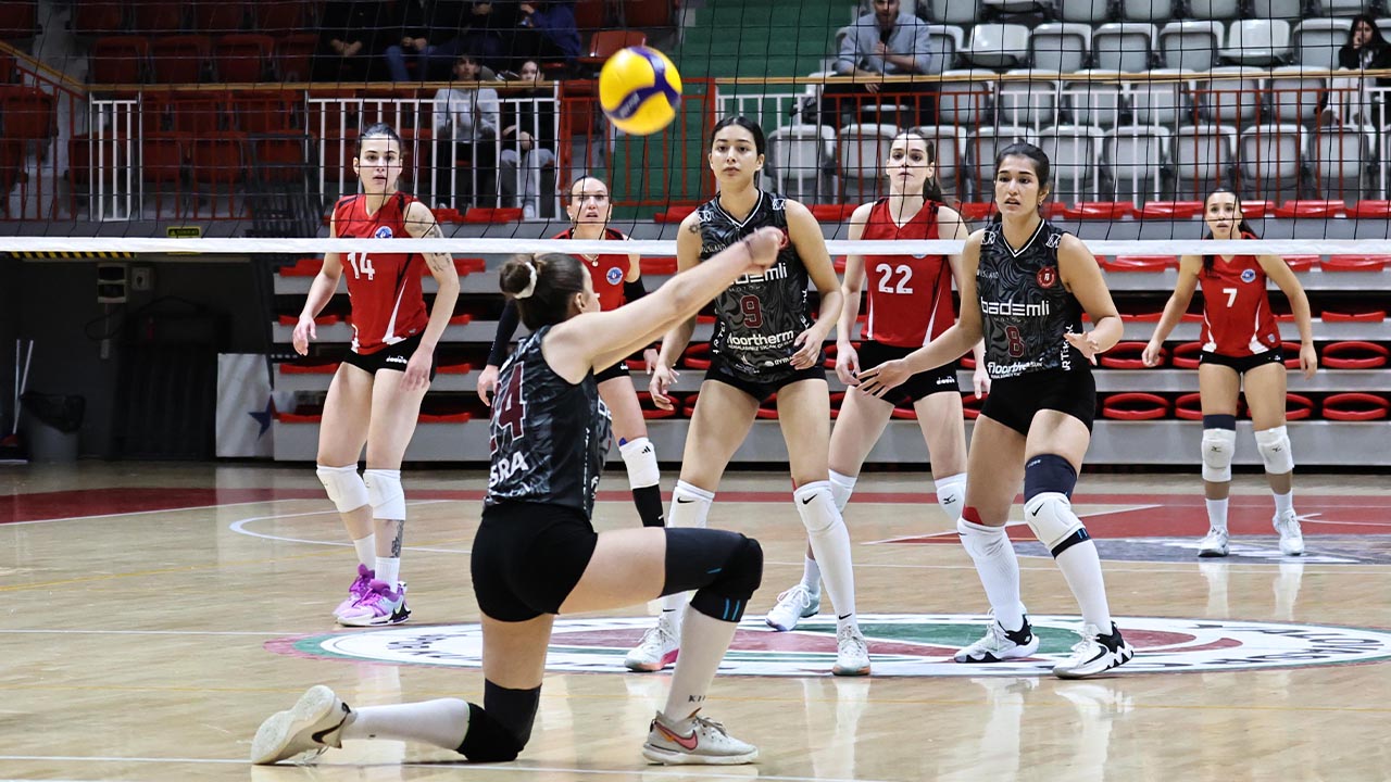Çiftlikköy’ün Sultanları Bursa Fethiye’yi 3 1’Le Geçti (2)