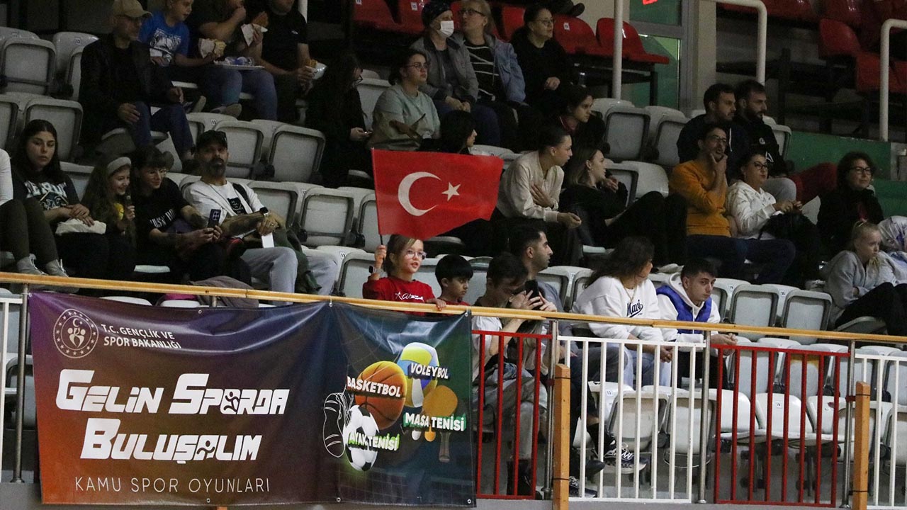 Çiftlikköy’ün Sultanları ‘Es’ Vermedi (3 0) (5)