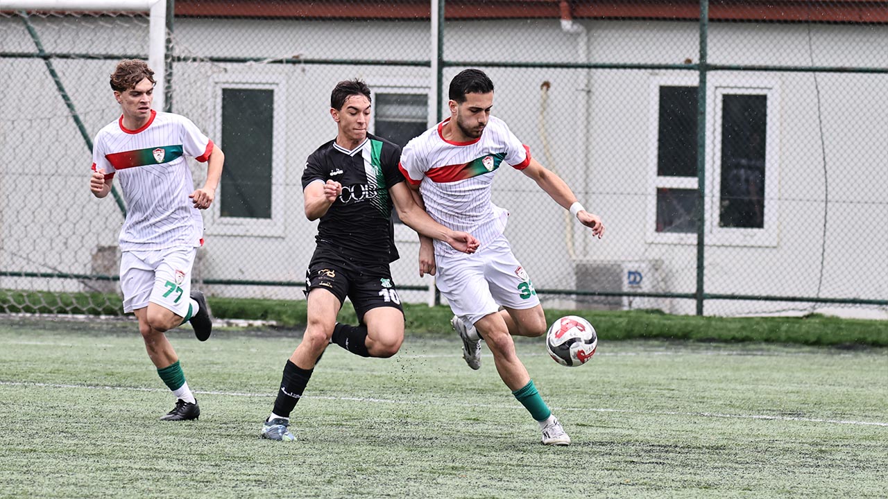 Gençler, Gebze’nin Konuğu Oluyor (3)