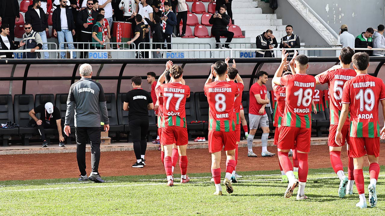 “Hakem Triyosu Maçın Sonucuna Etki Etti” (2)