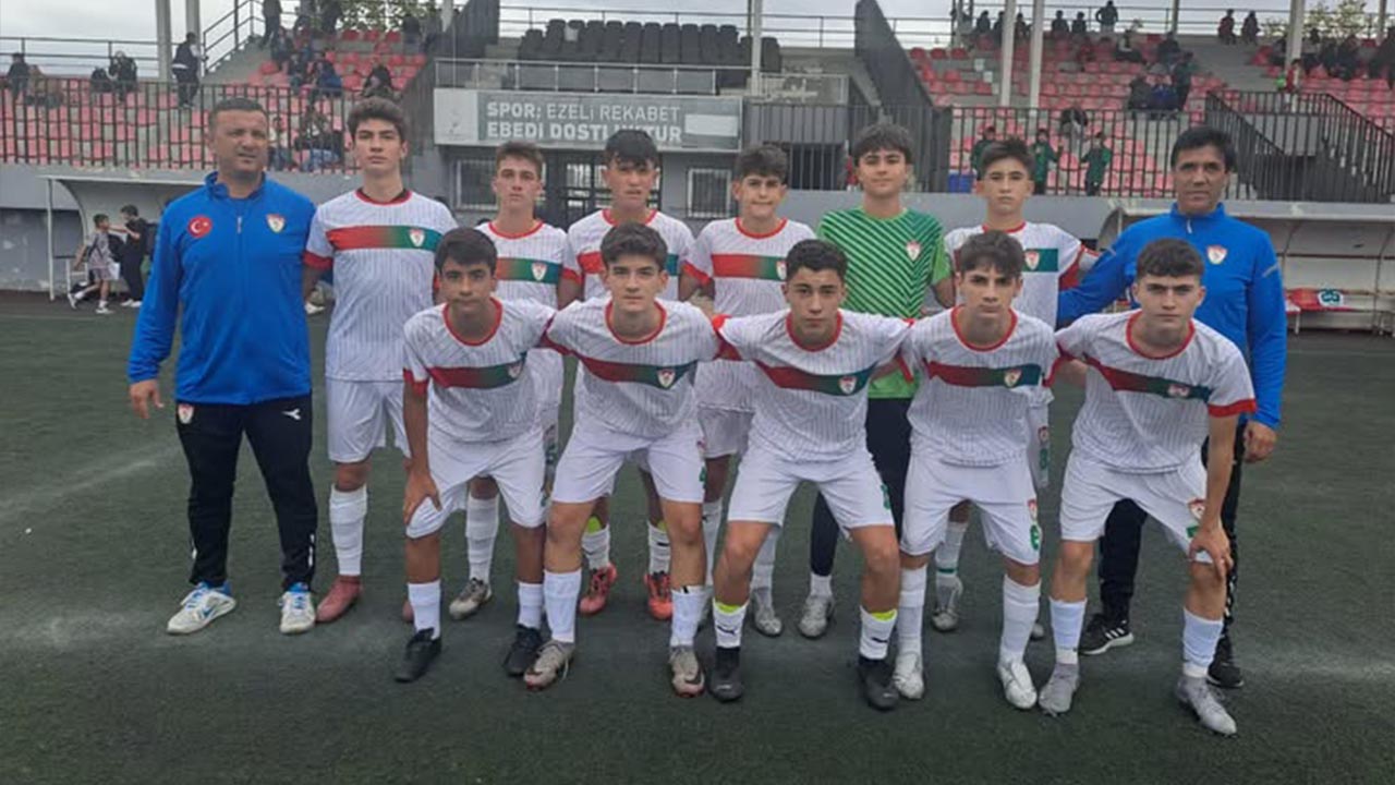 Harikasınız Gençler (1)