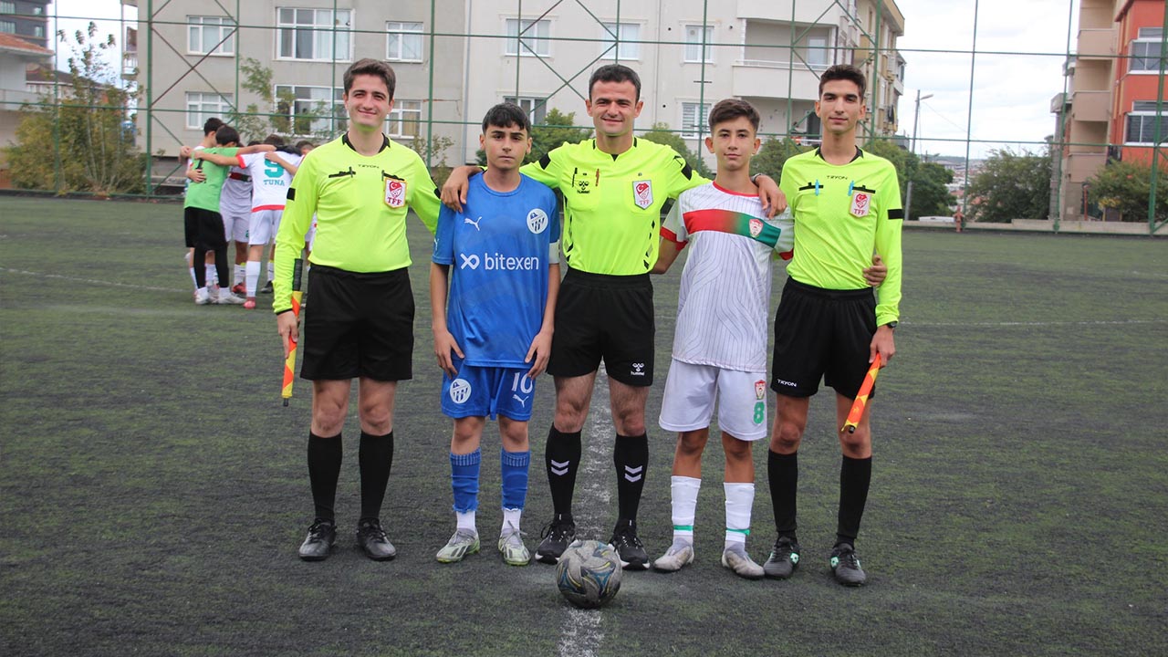 Harikasınız Gençler (5)