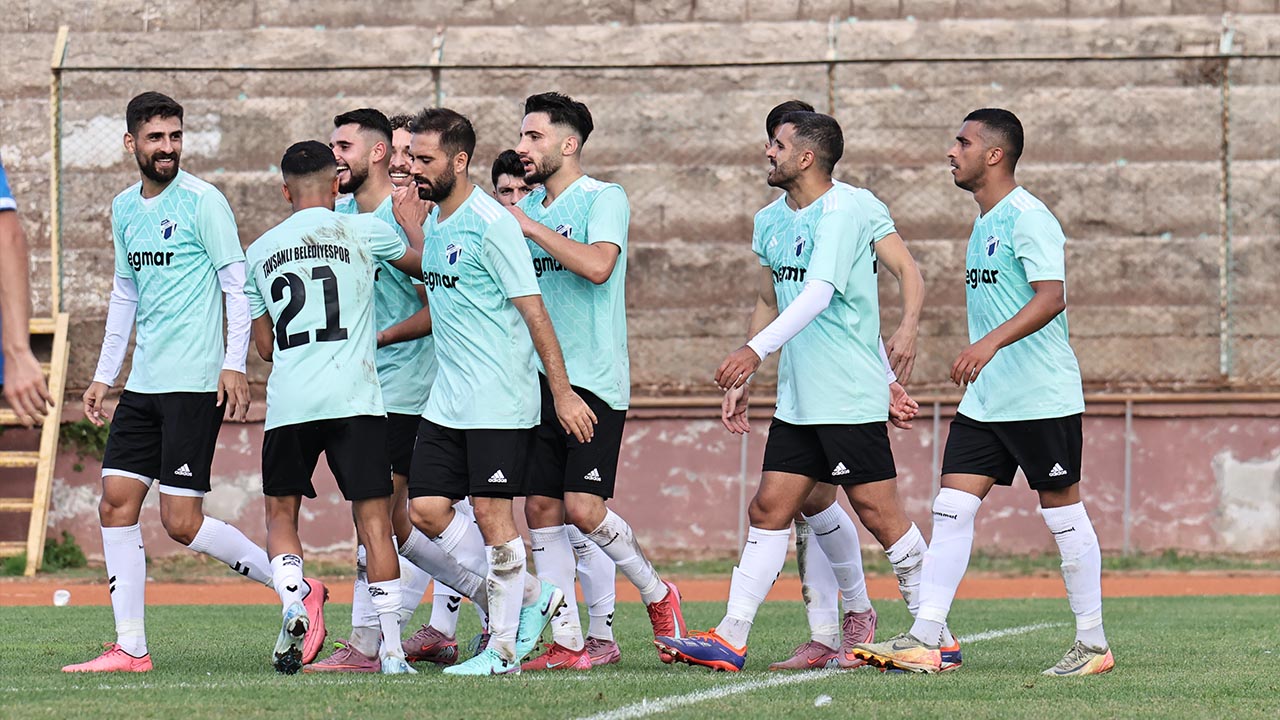 Hazırlık Bahane Bu “Tavşanlı” Şahane (3)