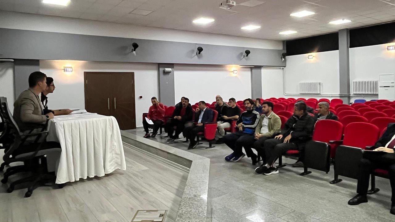 Kamu Spor Oyunları İçin Geri Sayım Başladı (3)
