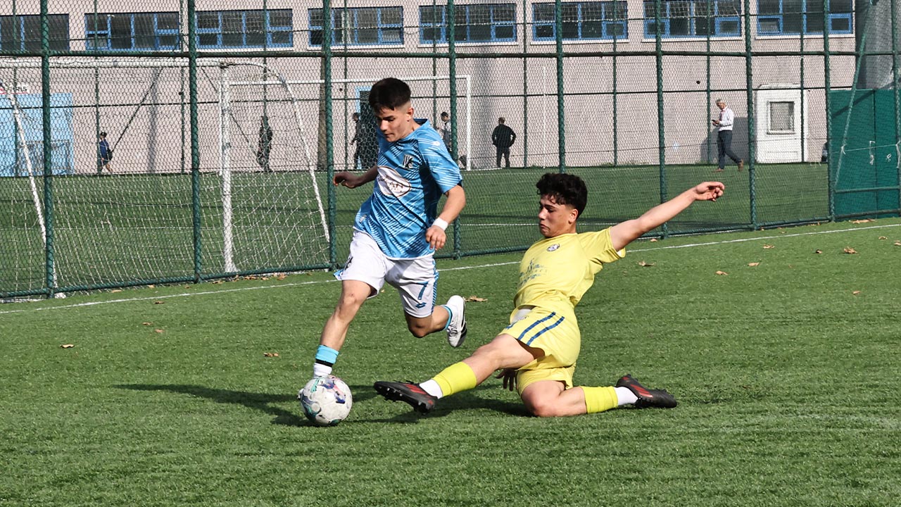 Liderlik Elimizden Kayıp Gitti (3)