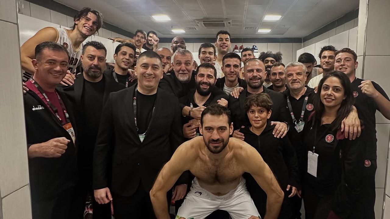 Potada Rakip Bandırma (2)