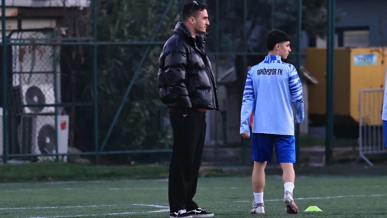 Rıdvan Ergün Adaylığını Açıkladı (2)
