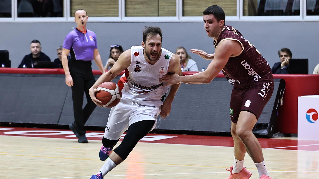 Sahipsiz “Yalova” Kazandı (3)