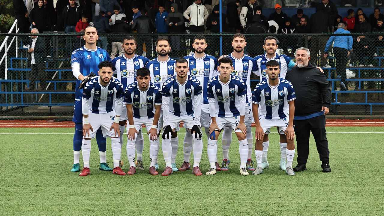 Tavşanlı Galibiyete Kenetlendi (2)