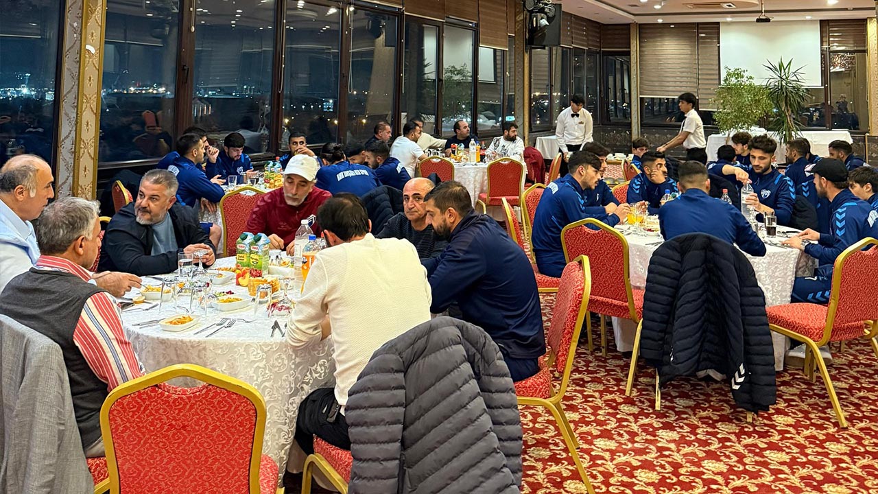 Tavşanlı İçin İlk Maç İlk Heyecan (4)